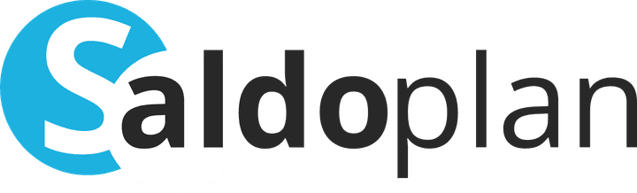 Saldoplan